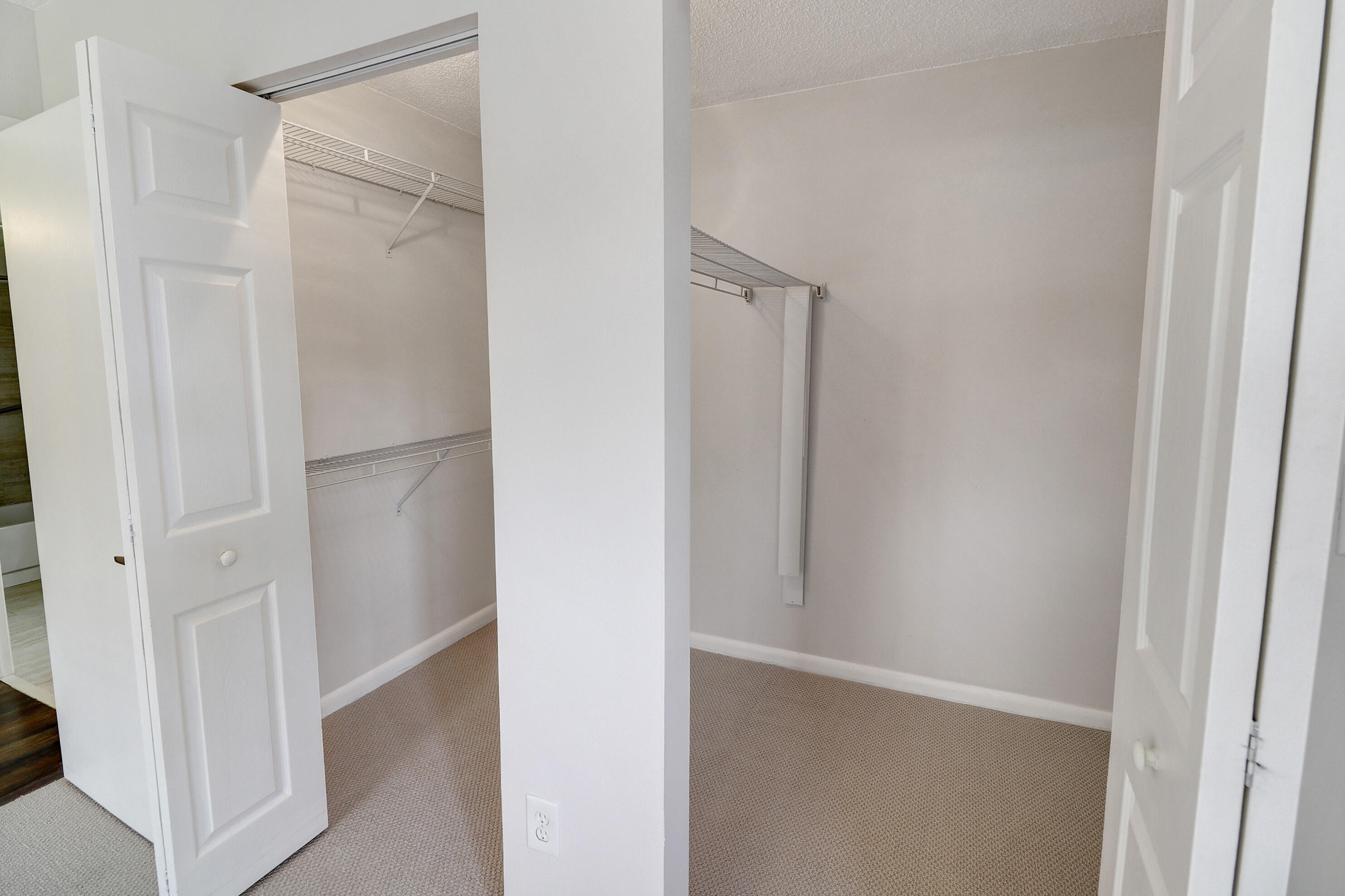 ASHMONT CONDOMINIUM I - Residential