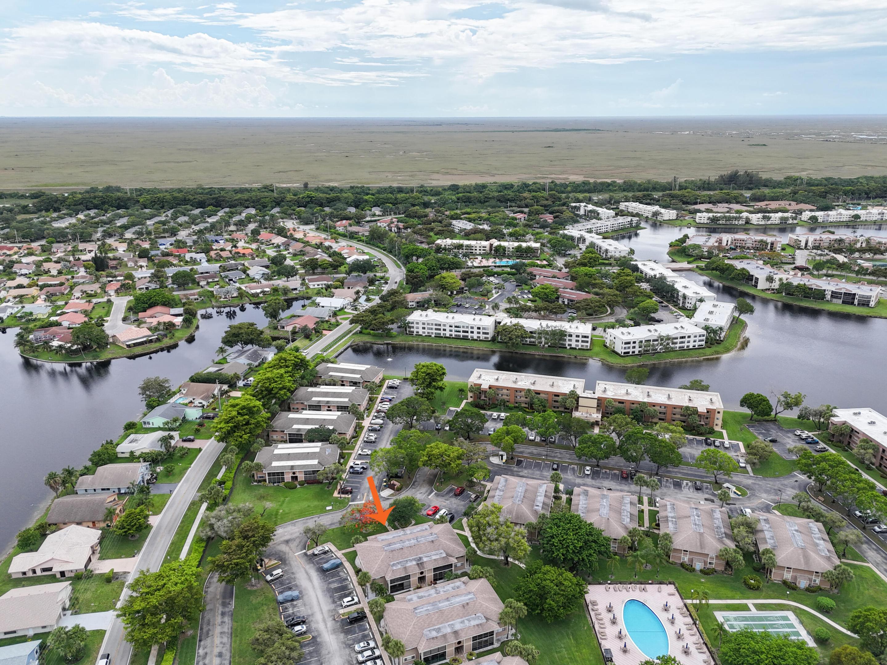ASHMONT CONDOMINIUM I - Residential