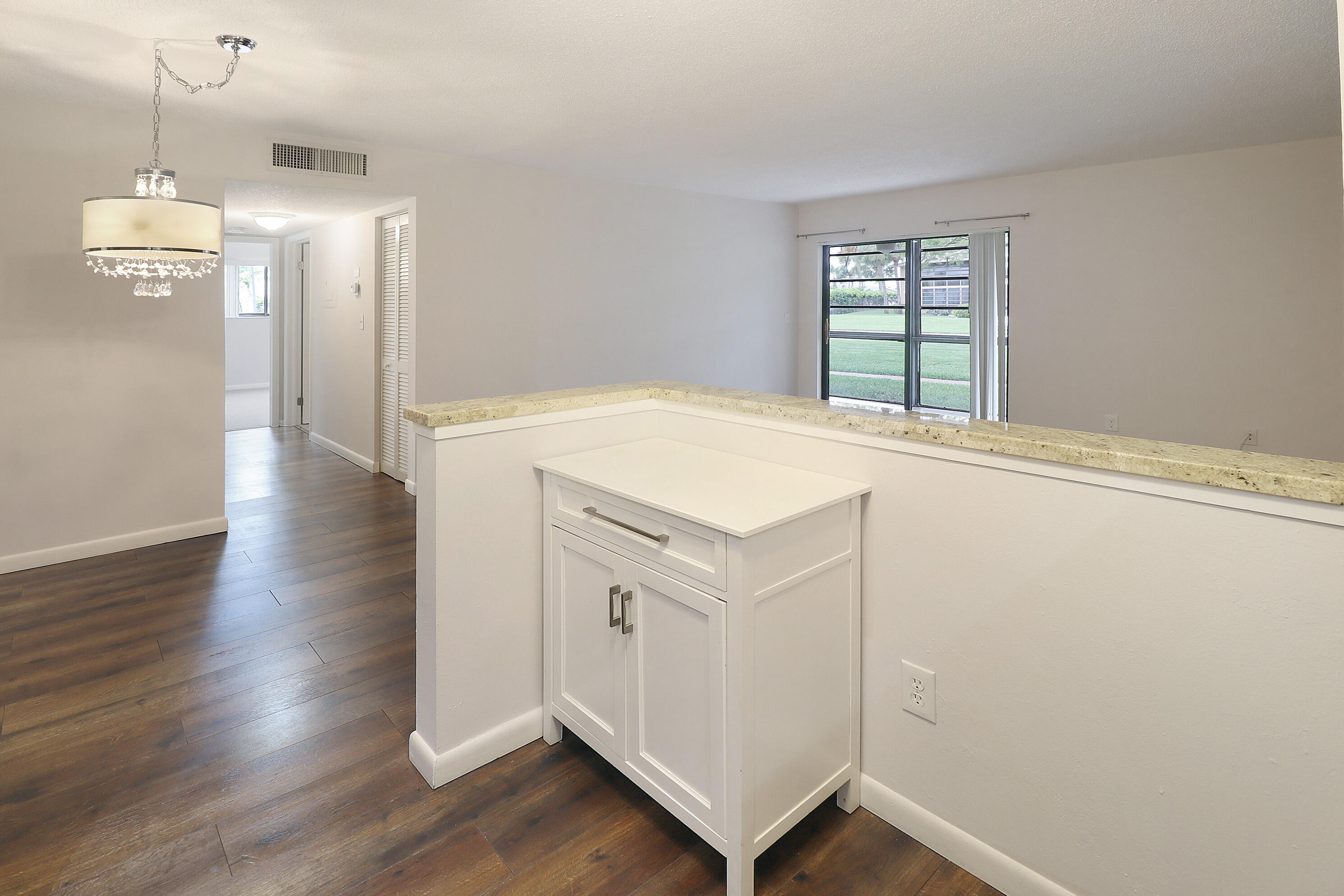 ASHMONT CONDOMINIUM I - Residential