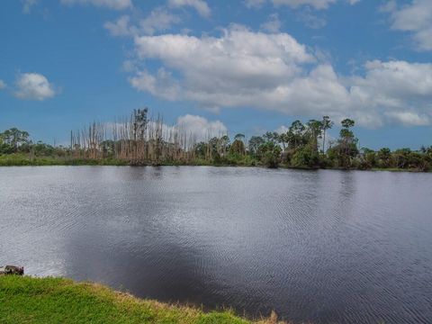 A home in Stuart