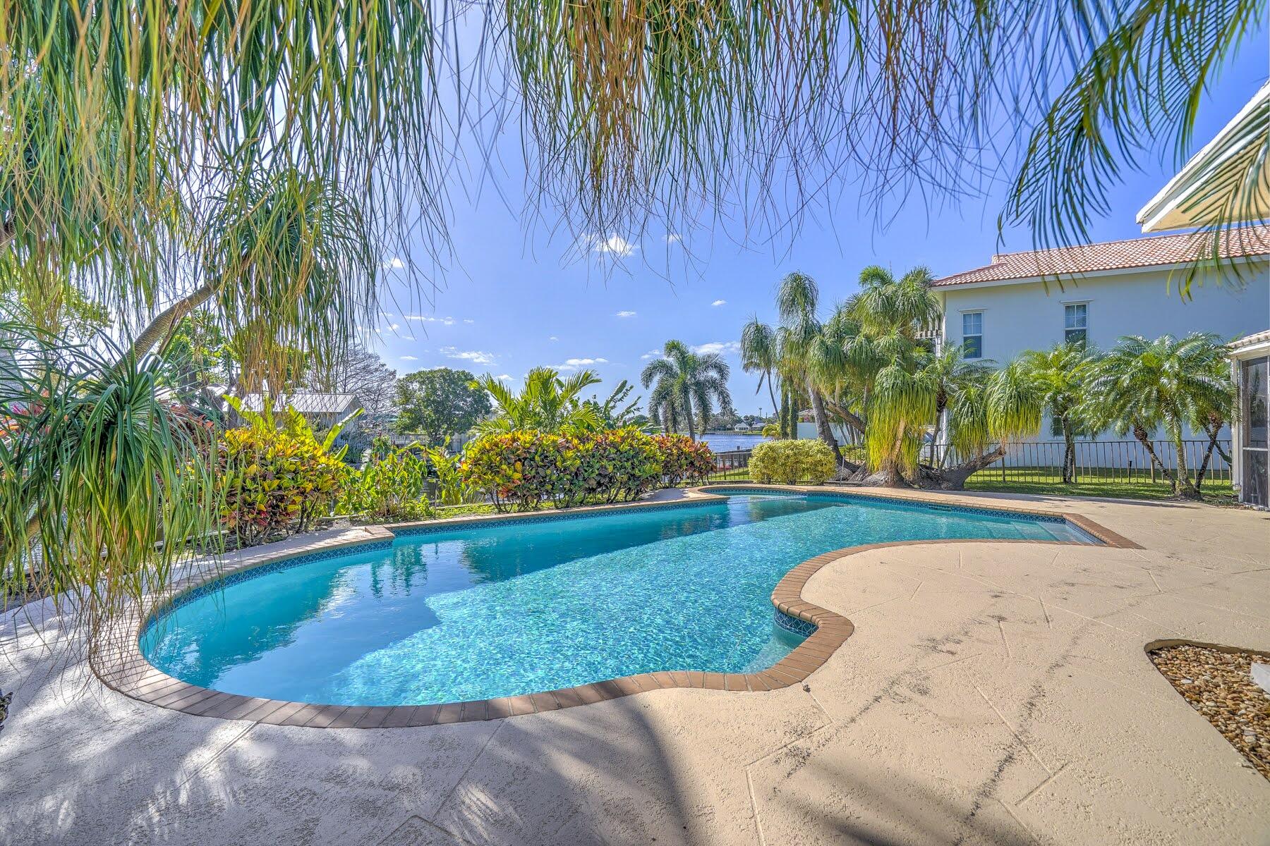 LAKE EDEN 4 - Residential Lease