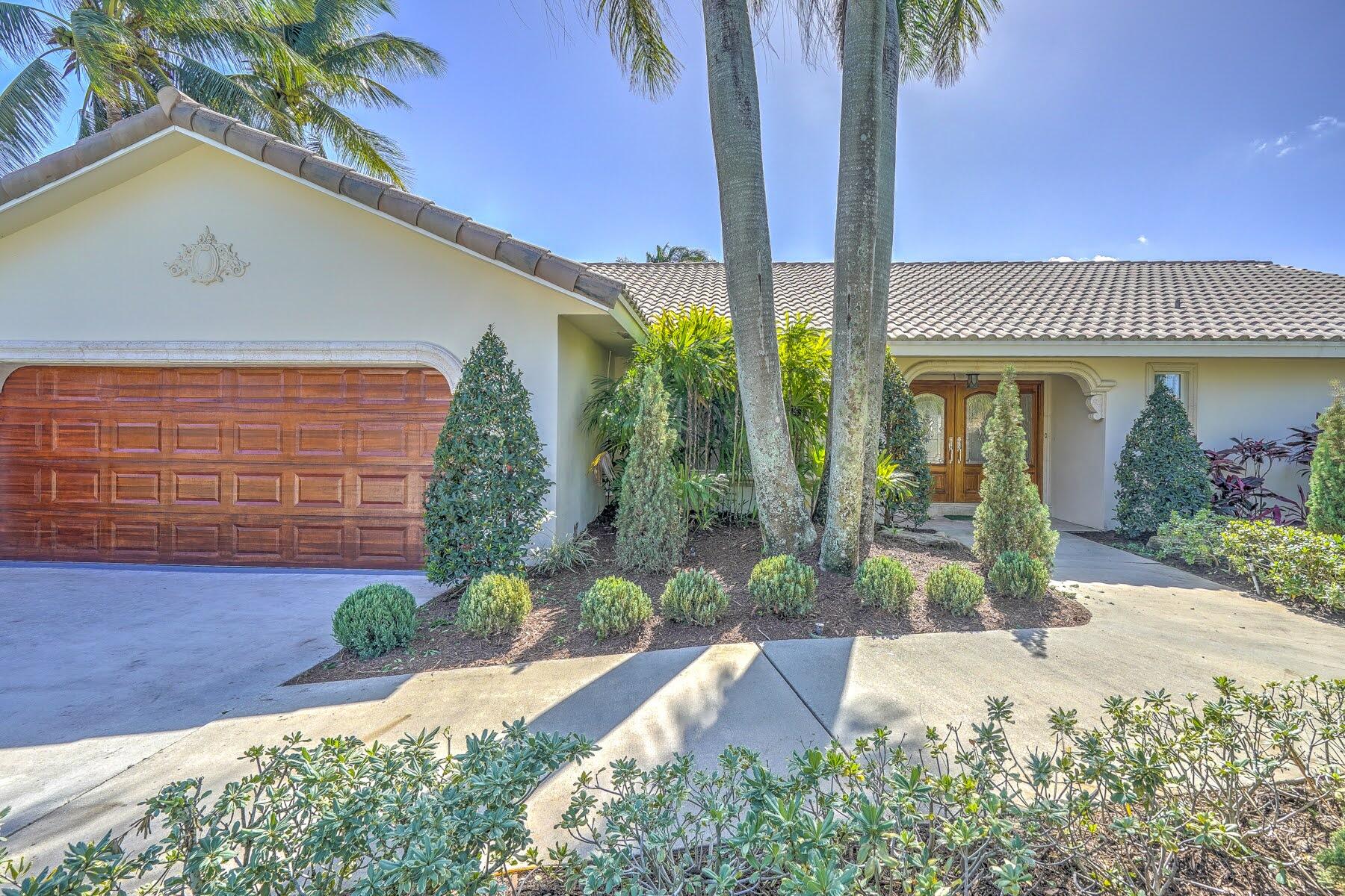 LAKE EDEN 4 - Residential Lease