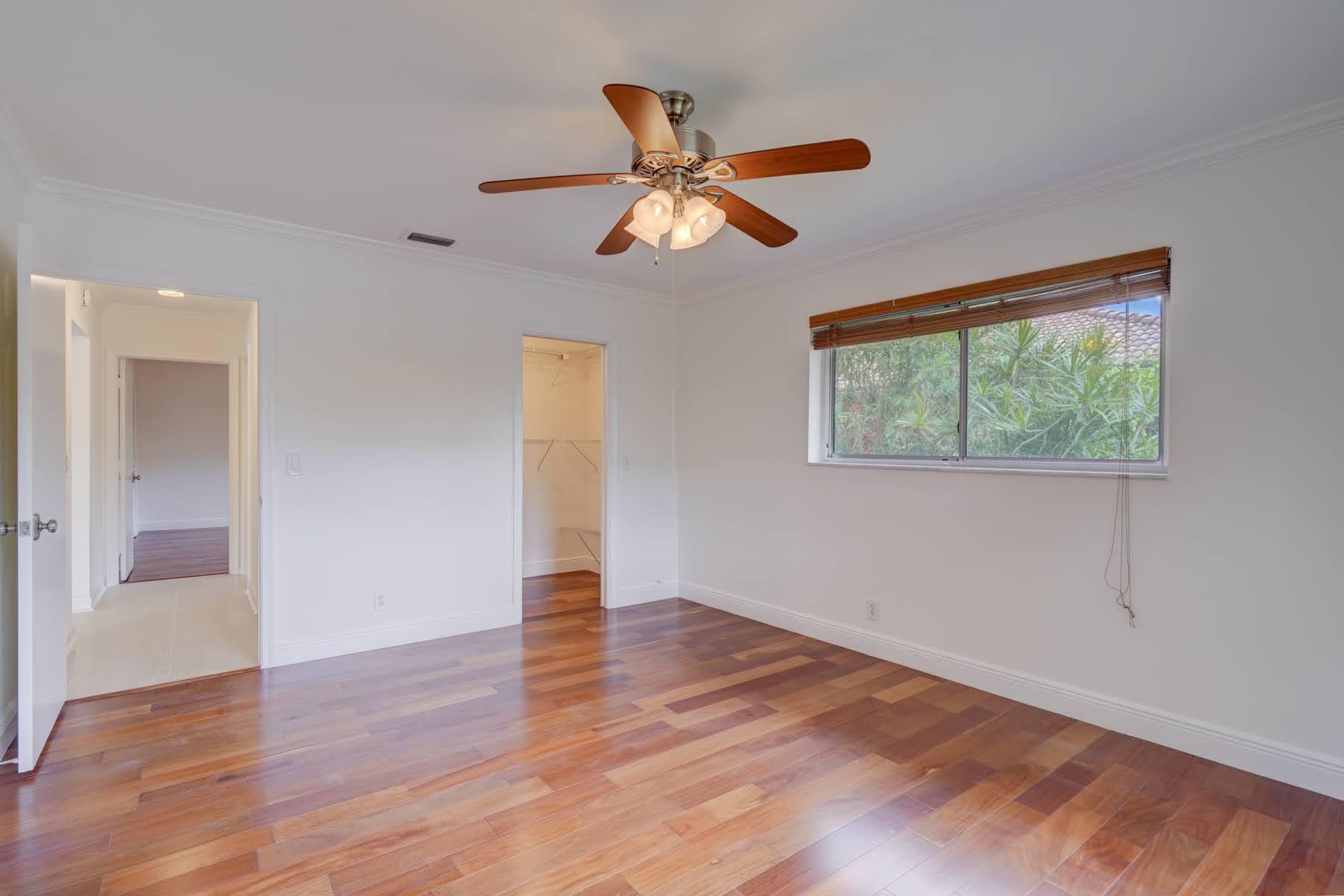 LAKE EDEN 4 - Residential Lease