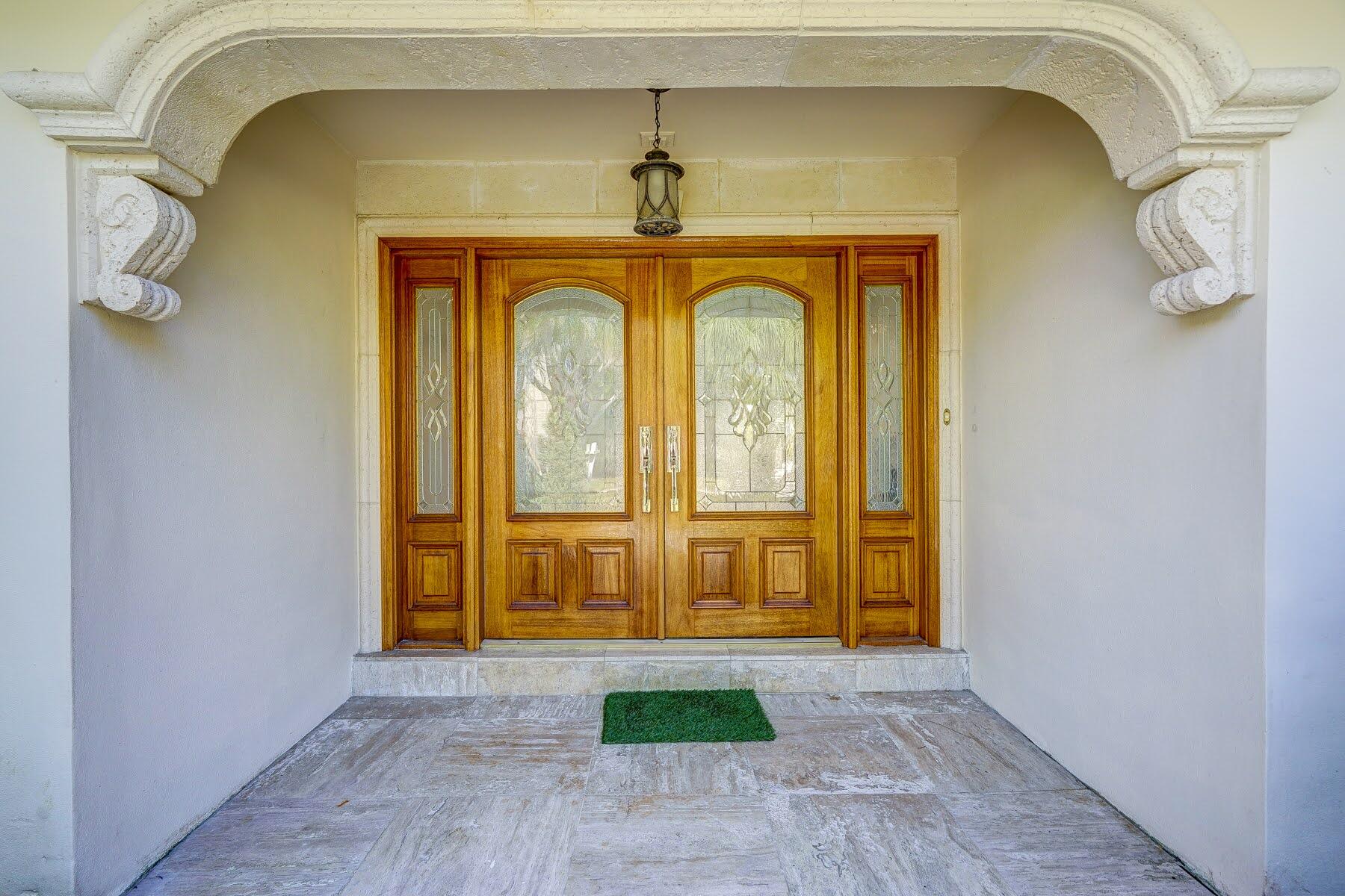 LAKE EDEN 4 - Residential Lease