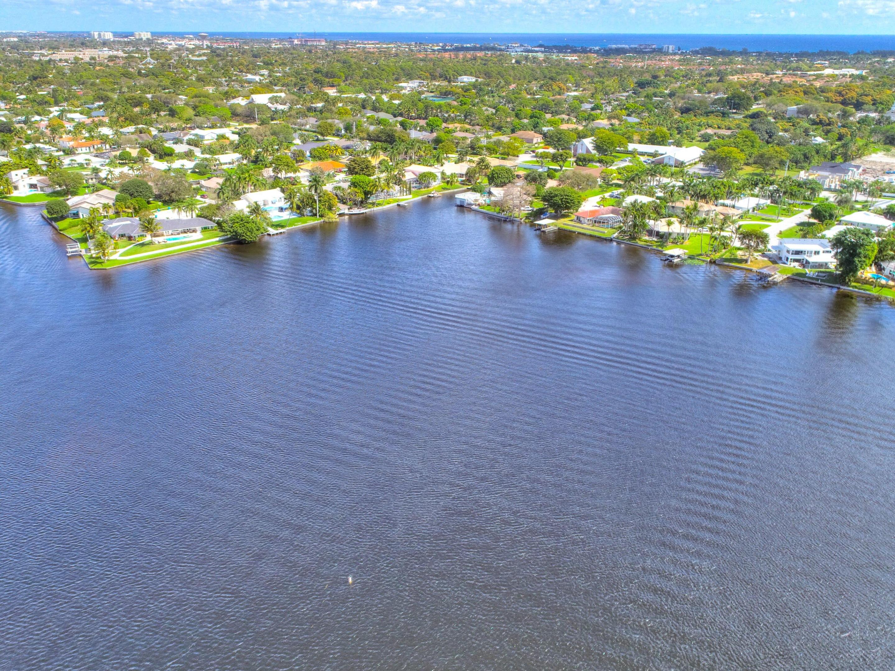 LAKE EDEN 4 - Residential Lease