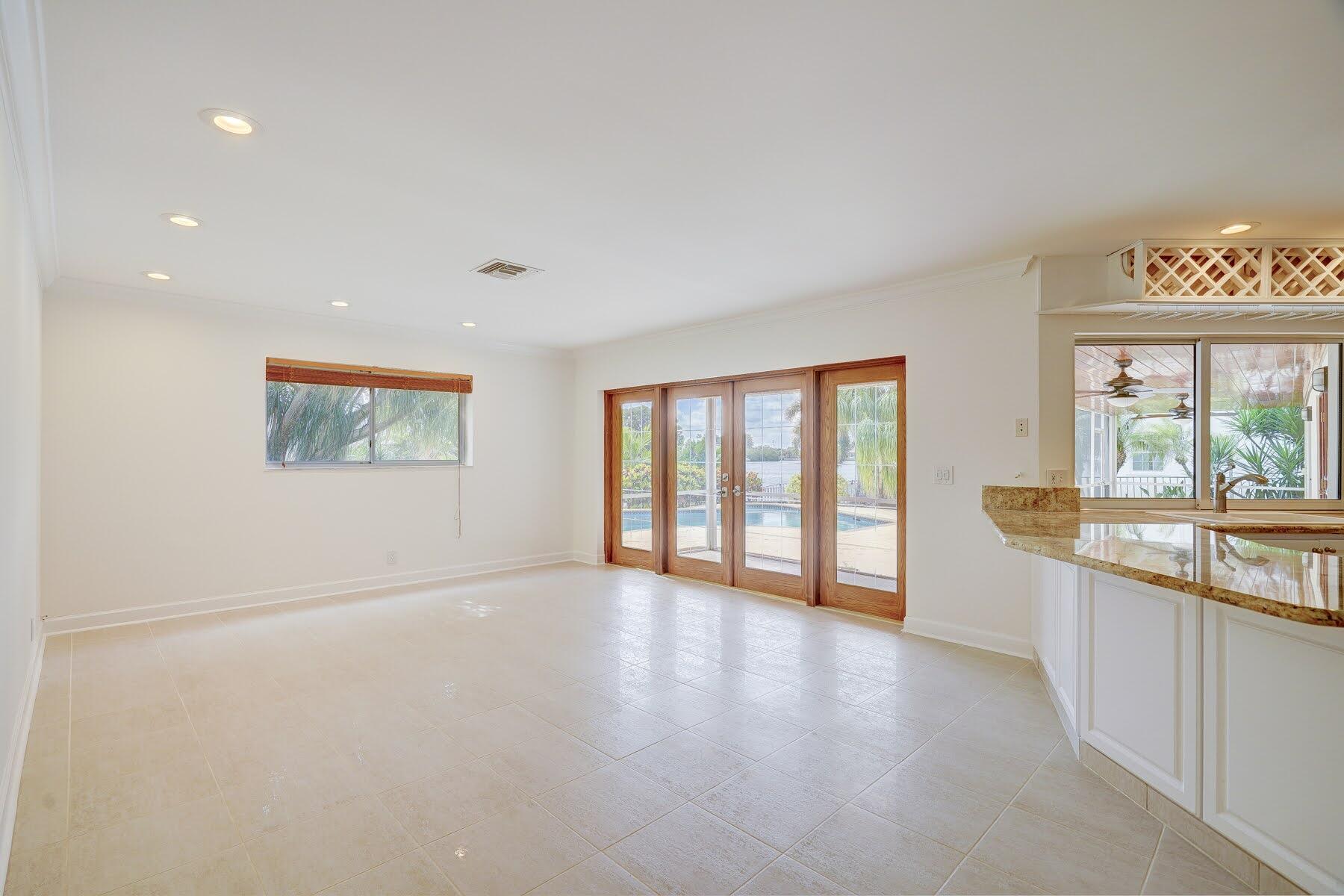 LAKE EDEN 4 - Residential Lease