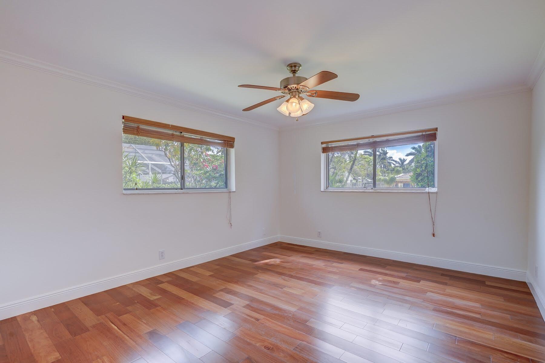 LAKE EDEN 4 - Residential Lease