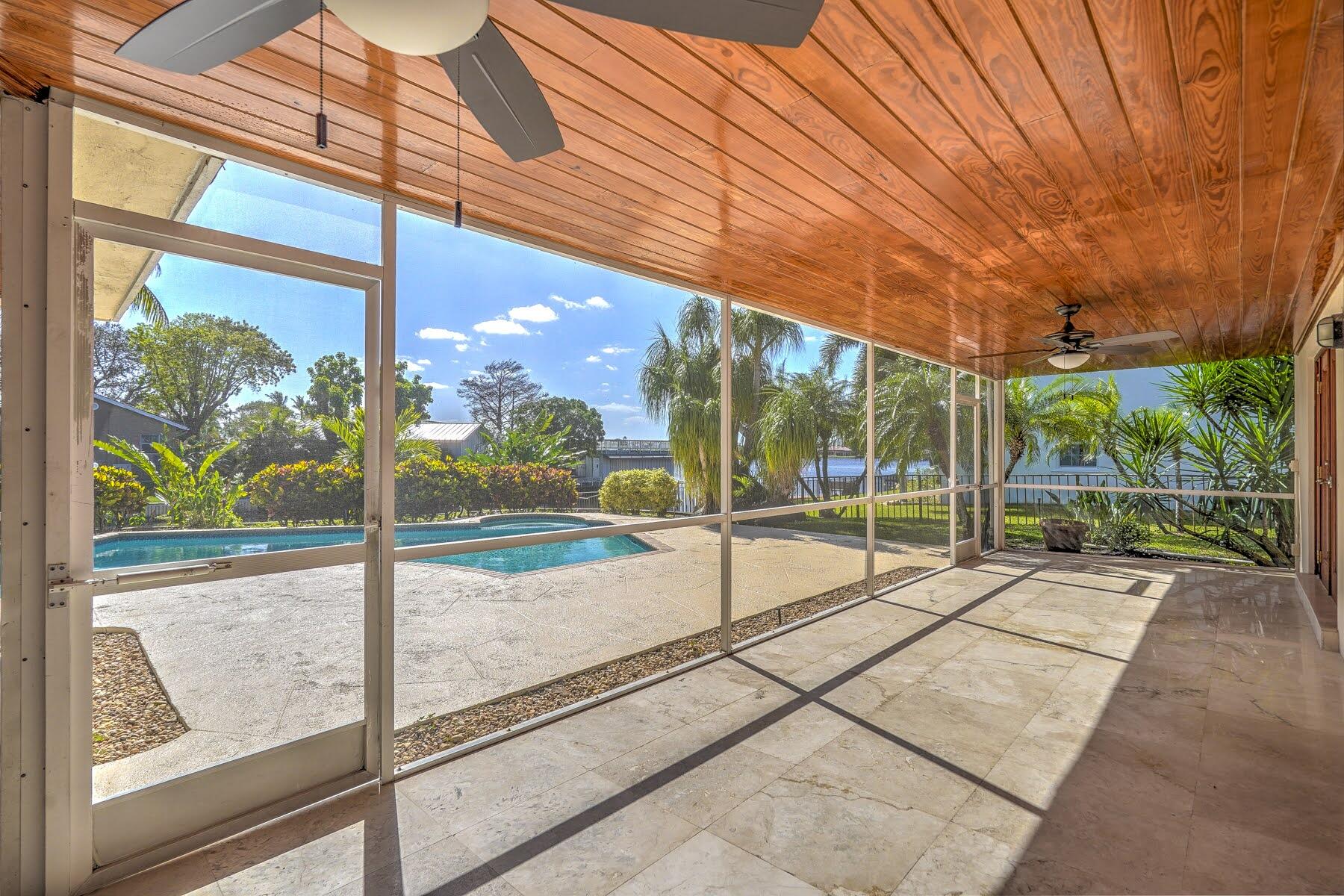 LAKE EDEN 4 - Residential Lease