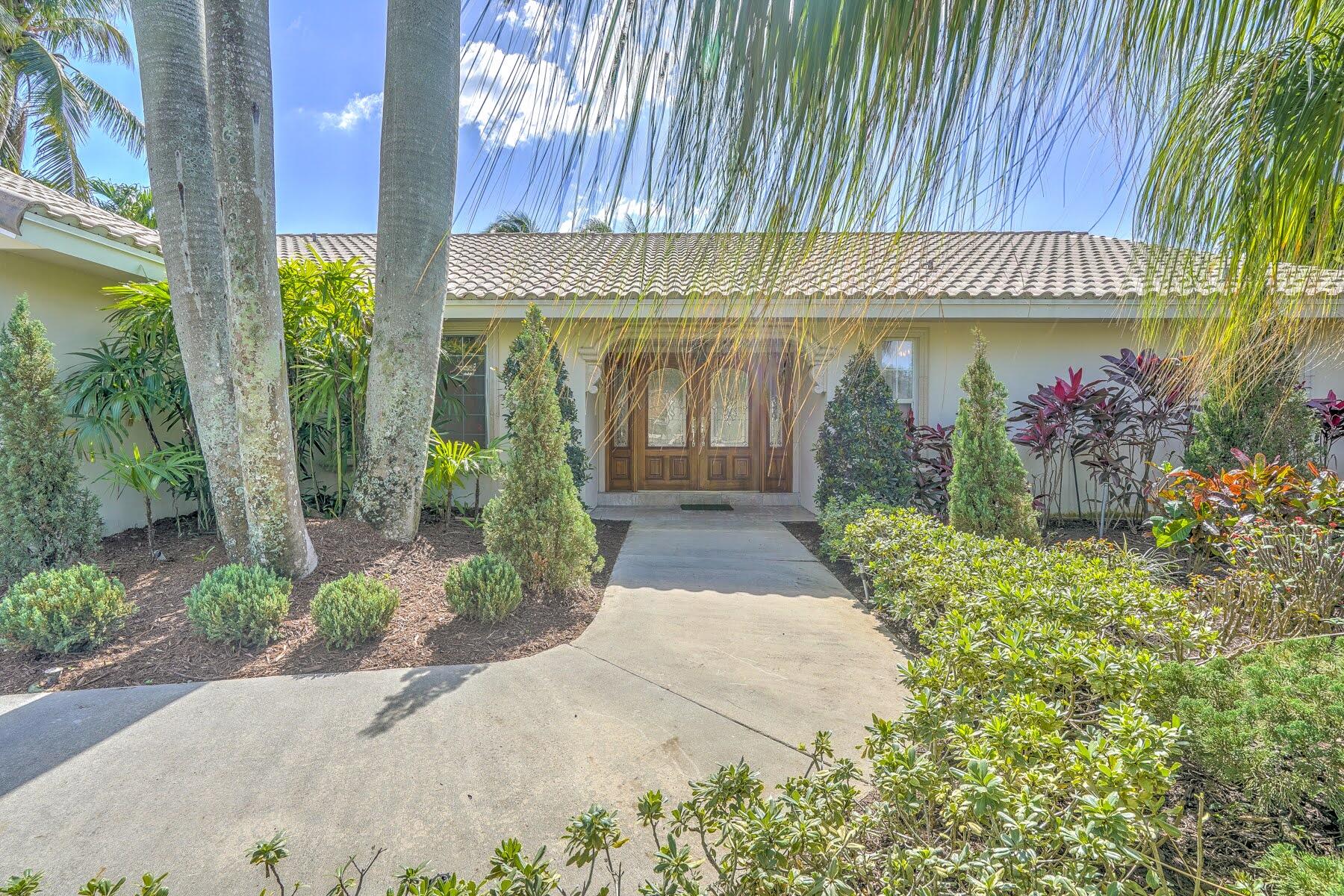 LAKE EDEN 4 - Residential Lease