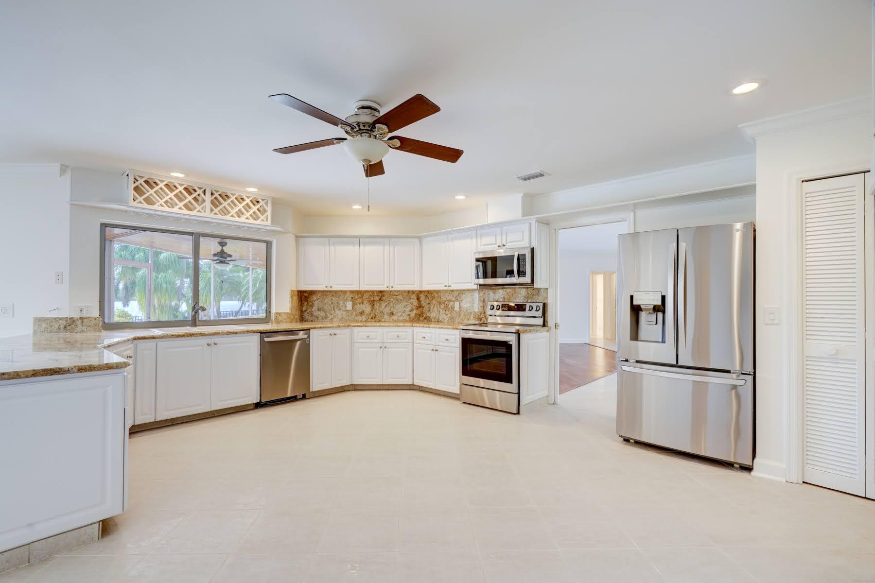 LAKE EDEN 4 - Residential Lease