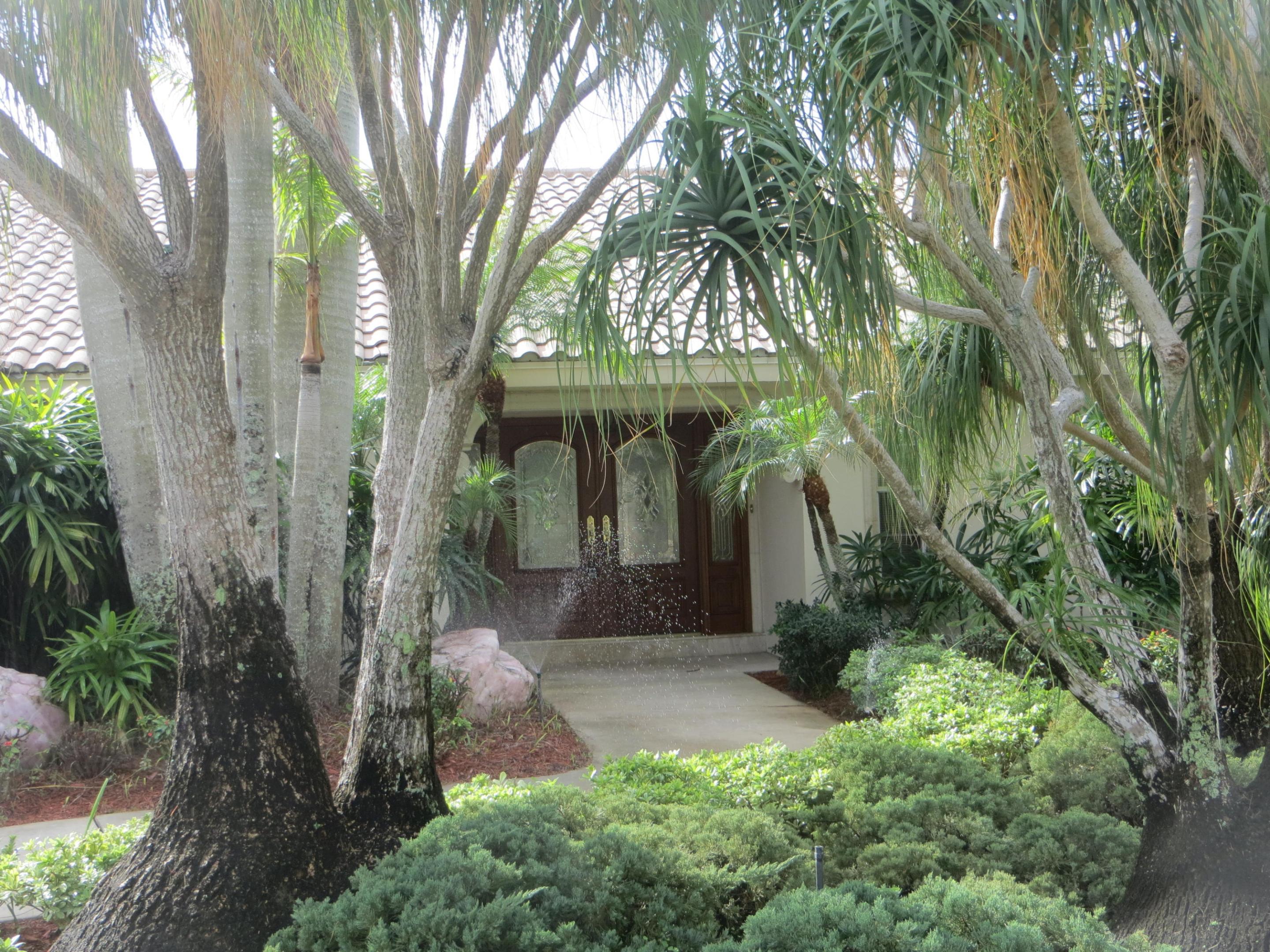 LAKE EDEN 4 - Residential Lease