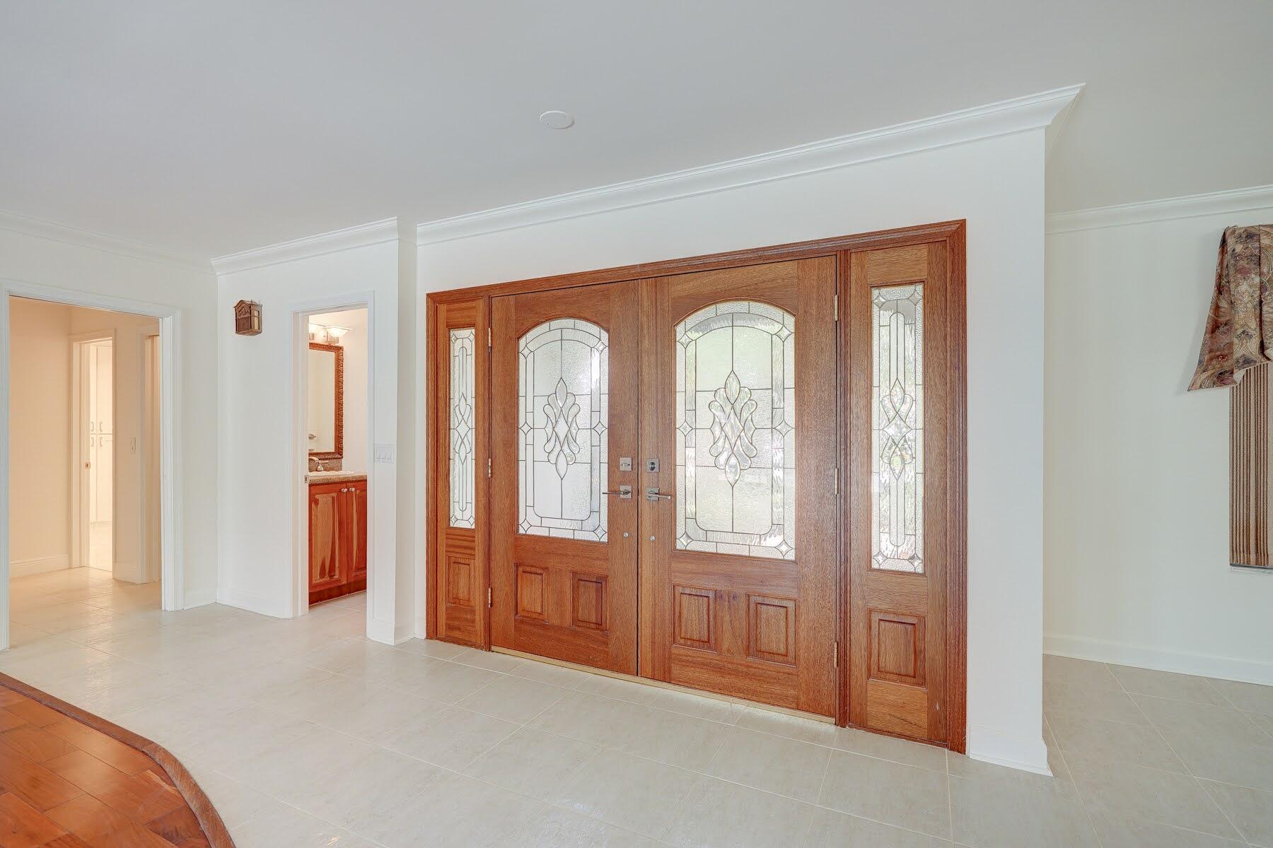 LAKE EDEN 4 - Residential Lease