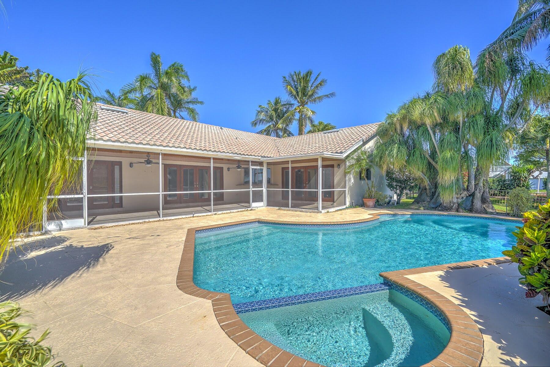 LAKE EDEN 4 - Residential Lease