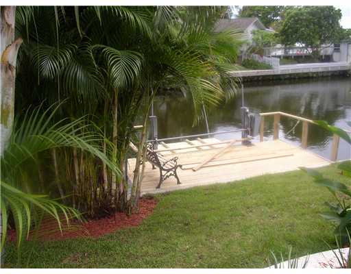 LAKE EDEN 4 - Residential Lease
