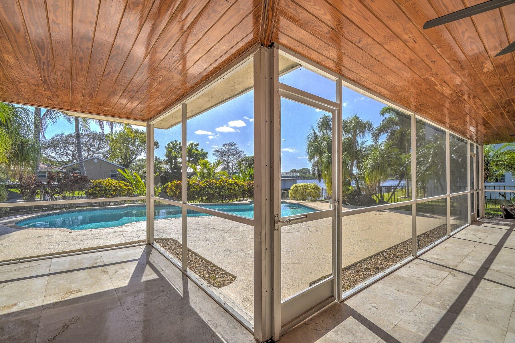 LAKE EDEN 4 - Residential Lease