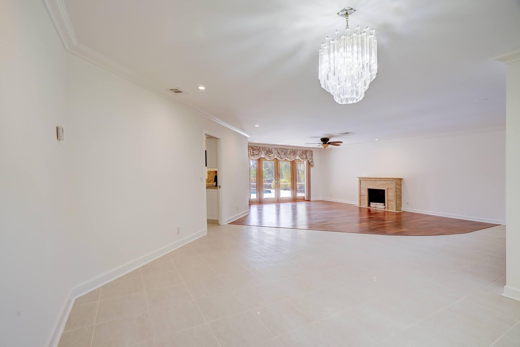 LAKE EDEN 4 - Residential Lease