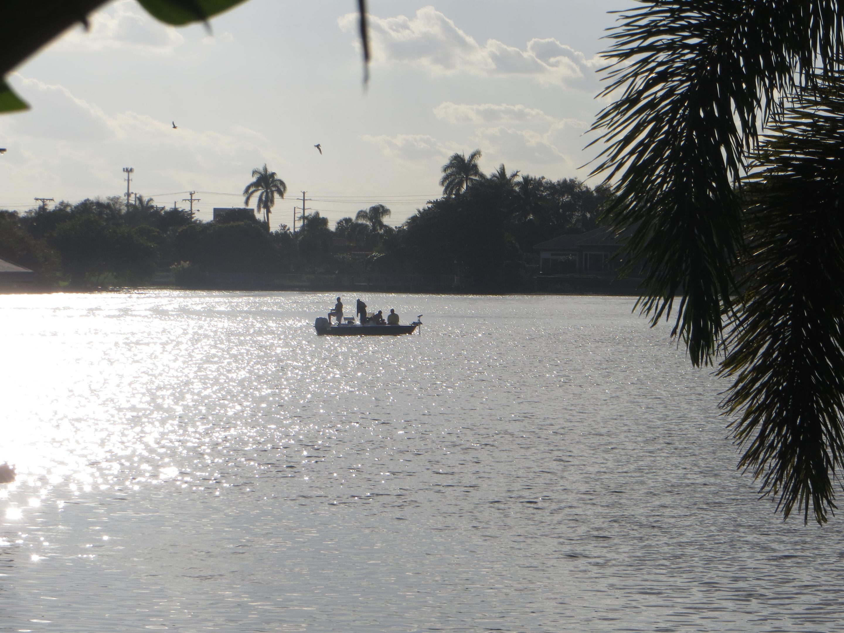 LAKE EDEN 4 - Residential Lease