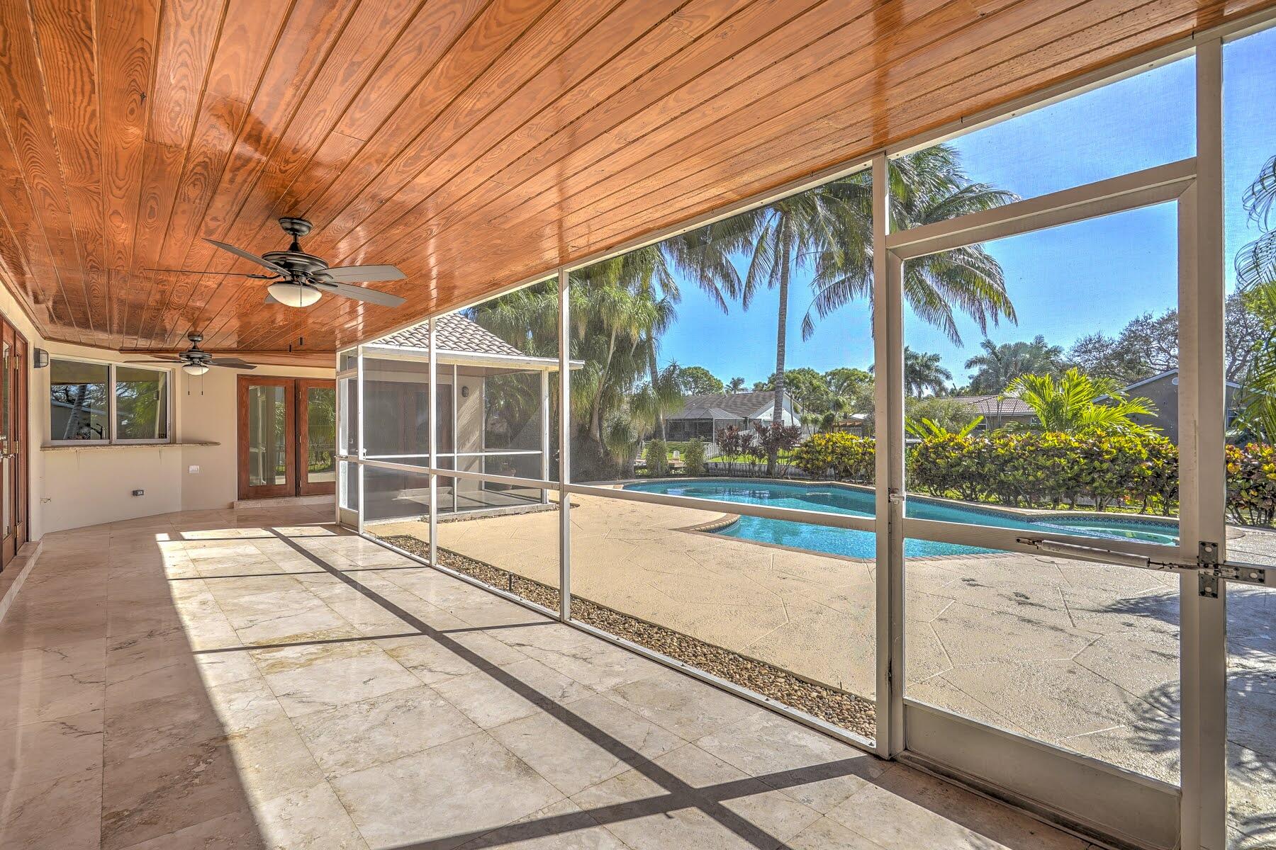 LAKE EDEN 4 - Residential Lease