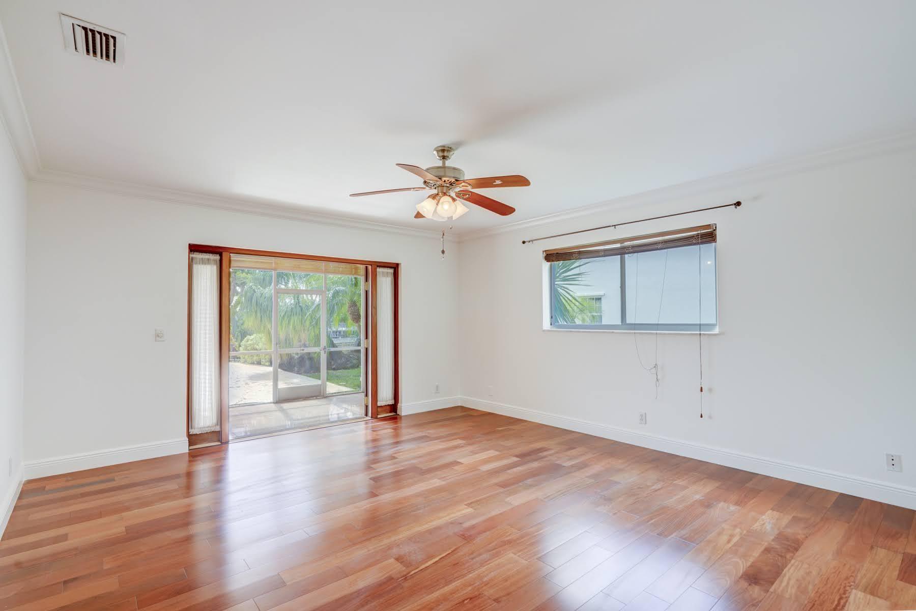 LAKE EDEN 4 - Residential Lease