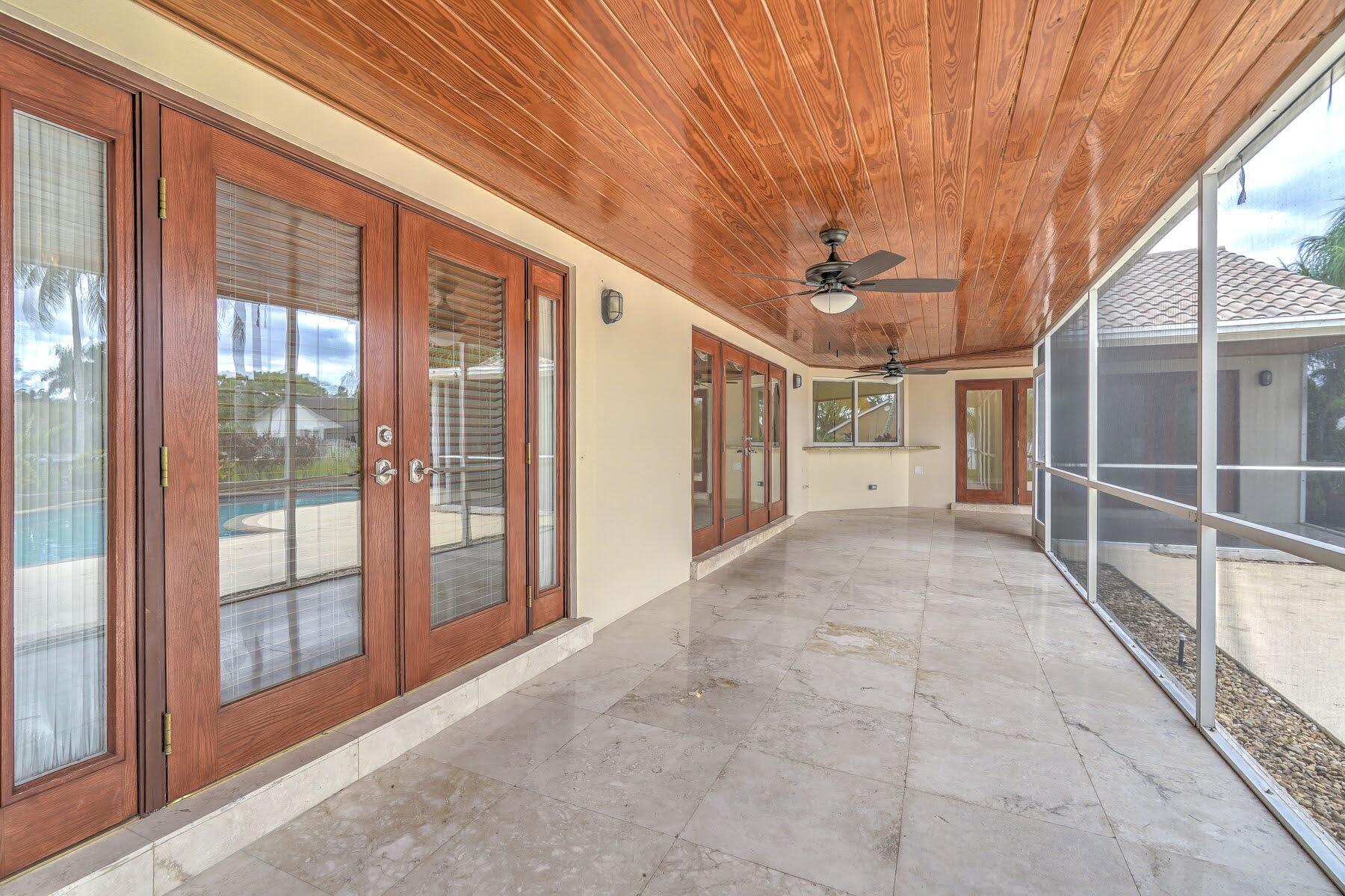 LAKE EDEN 4 - Residential Lease