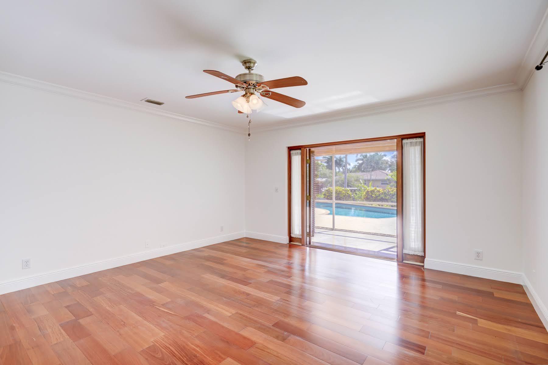 LAKE EDEN 4 - Residential Lease