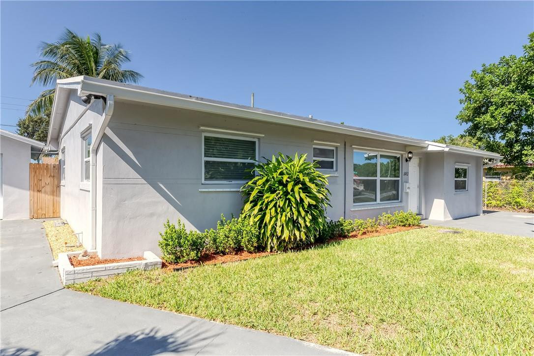 North Broward Highlands S - Residential