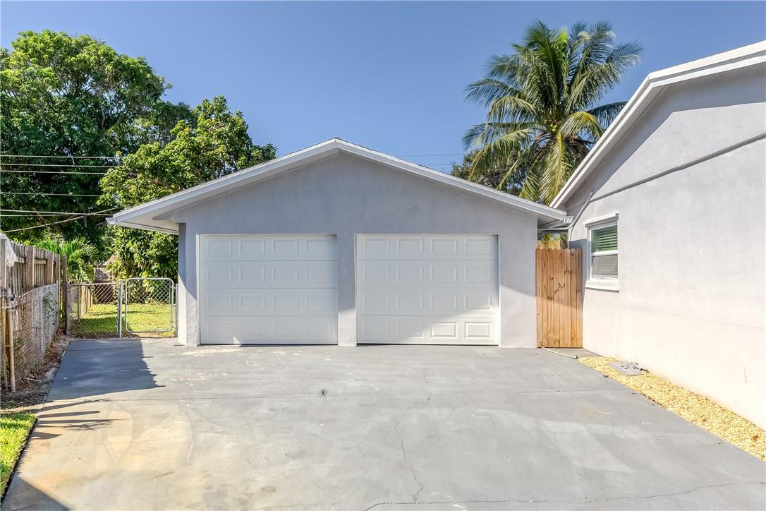 North Broward Highlands S - Residential