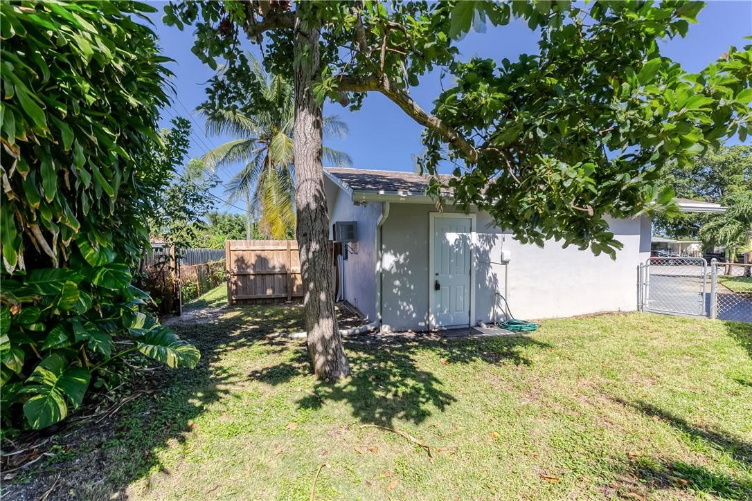 North Broward Highlands S - Residential
