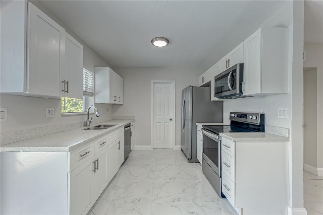 North Broward Highlands S - Residential