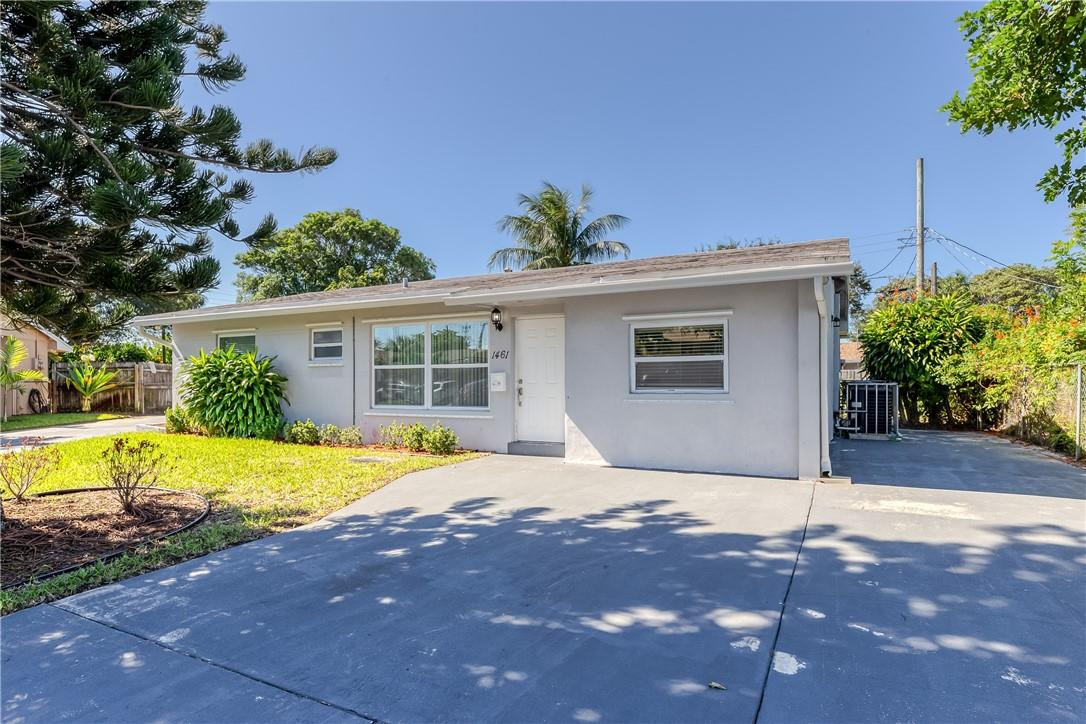 North Broward Highlands S - Residential