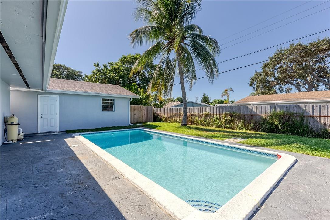 North Broward Highlands S - Residential