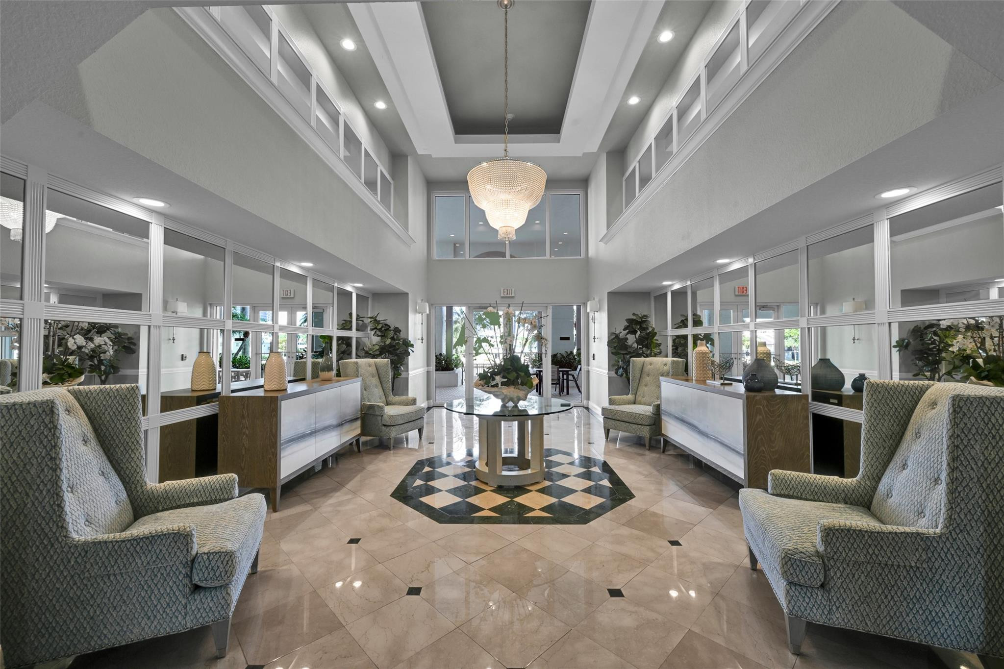 THE POINTE - Residential