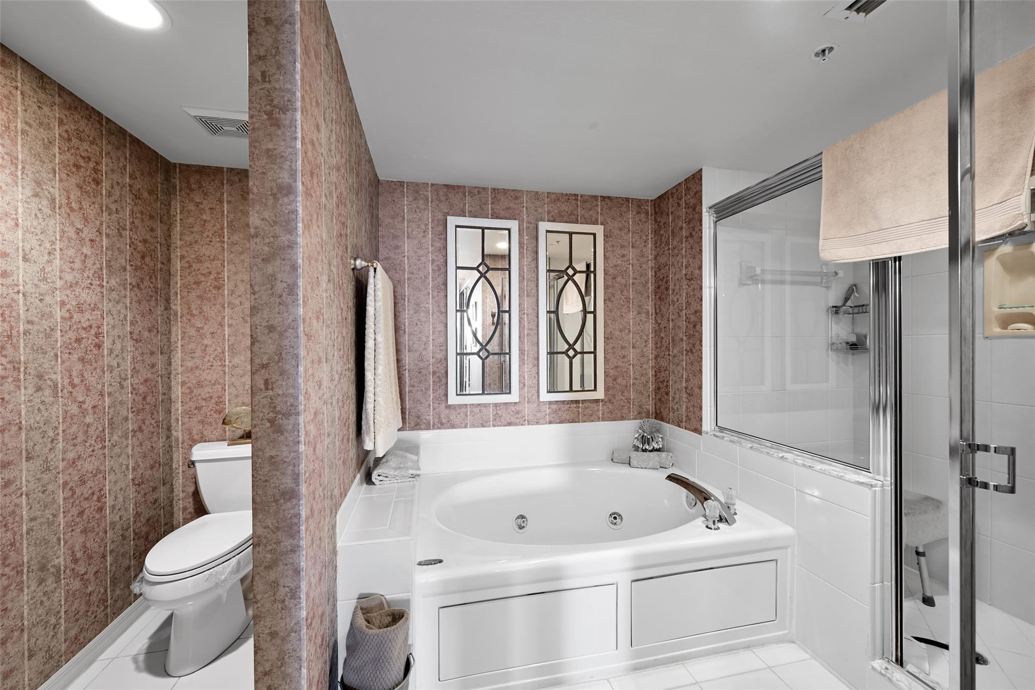 THE POINTE - Residential