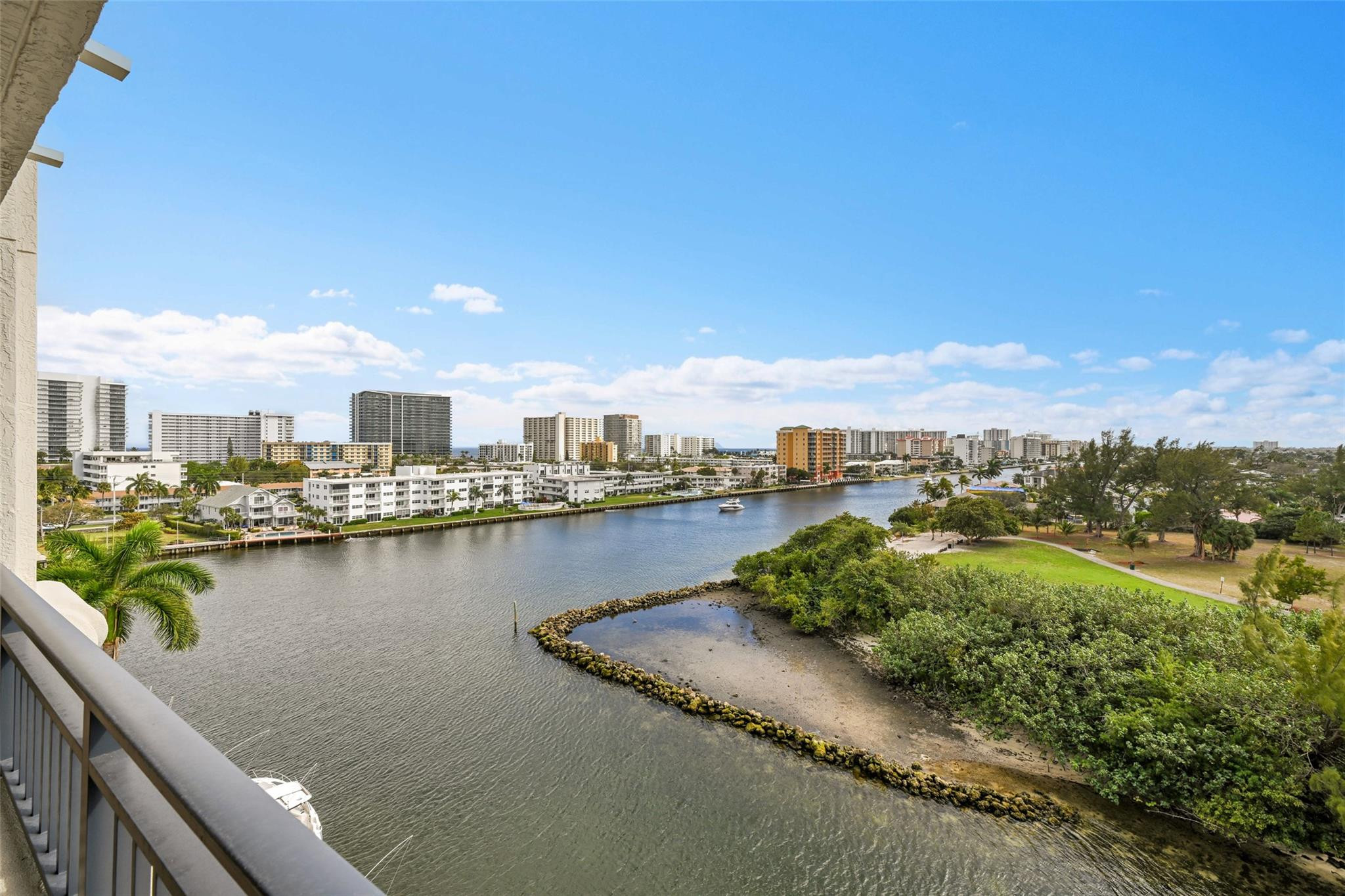 THE POINTE - Residential