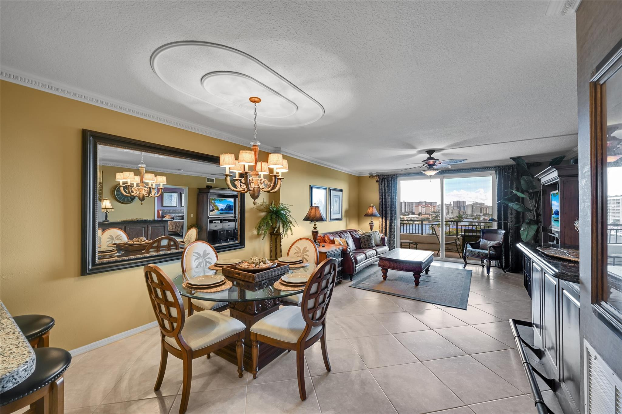 THE POINTE - Residential