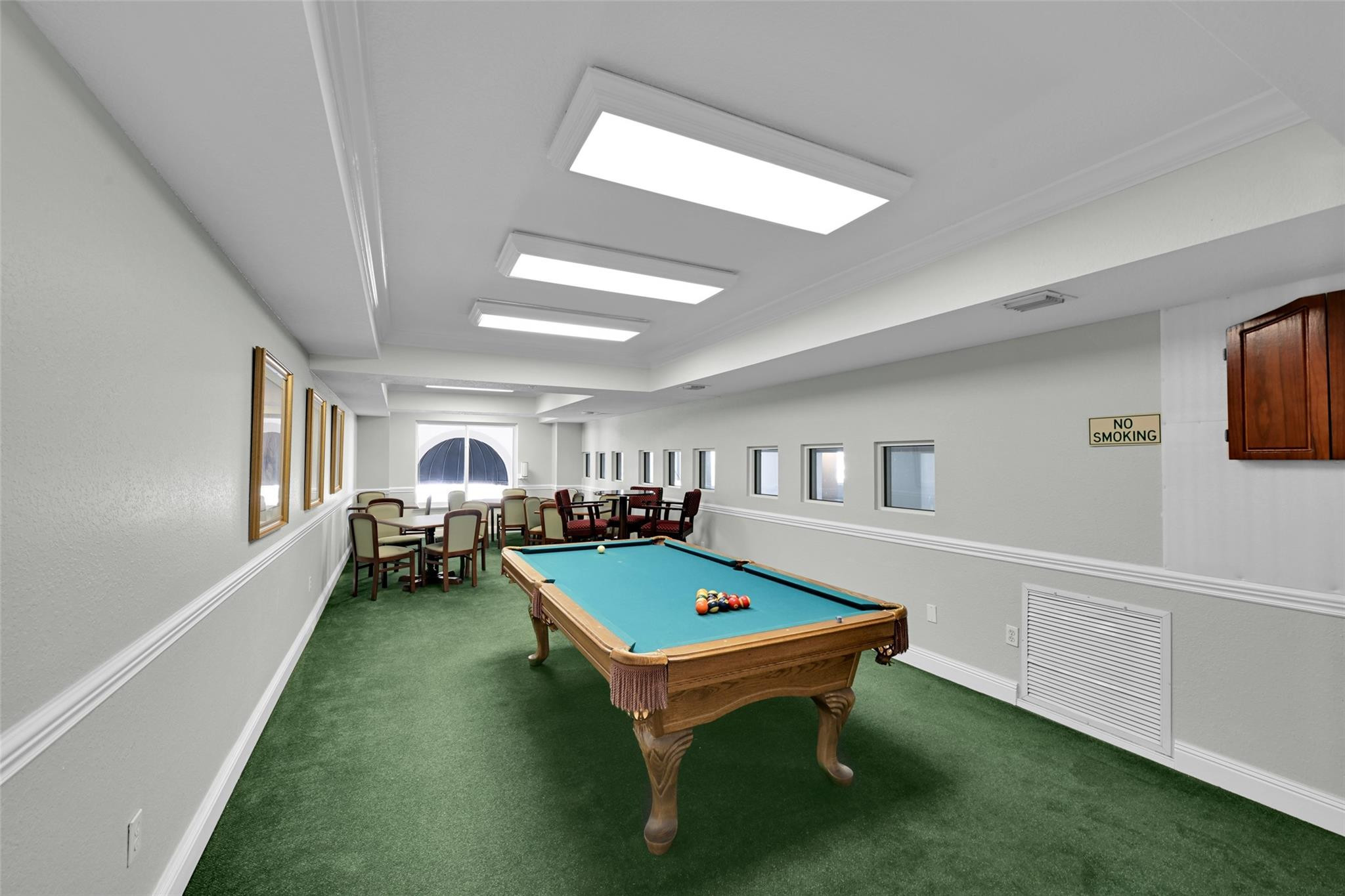 THE POINTE - Residential