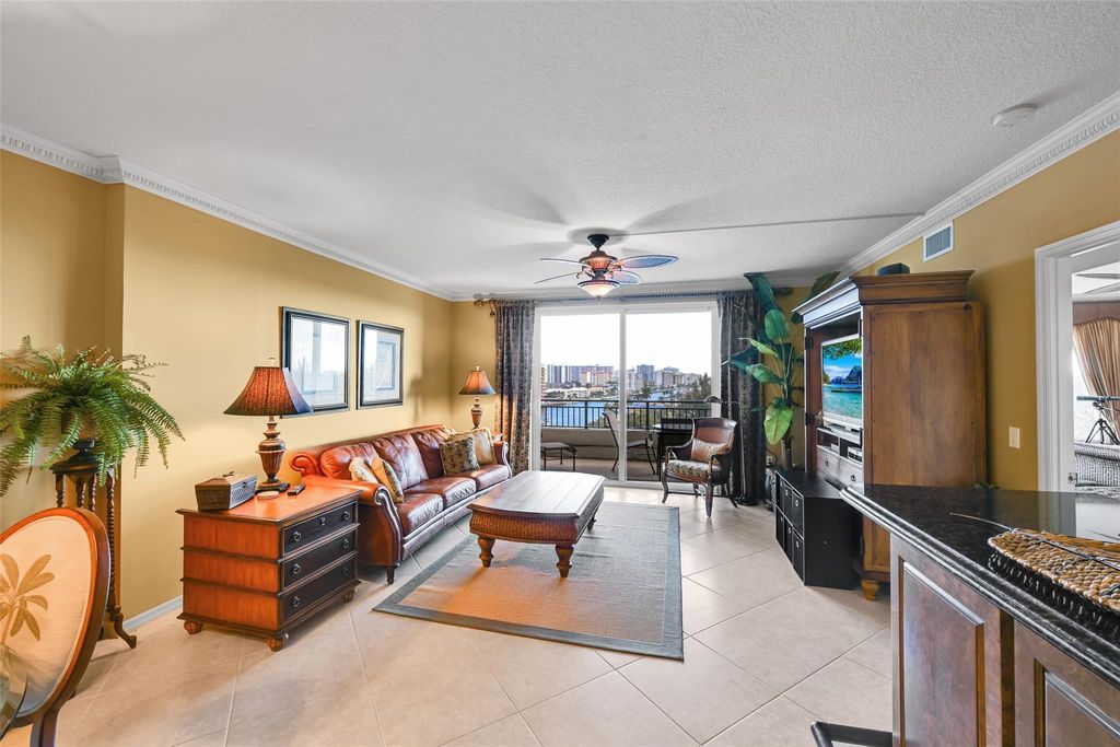 Photo of 2880 NE 14th Street Causeway #710, Pompano Beach, FL 33062 (MLS # F10556062)