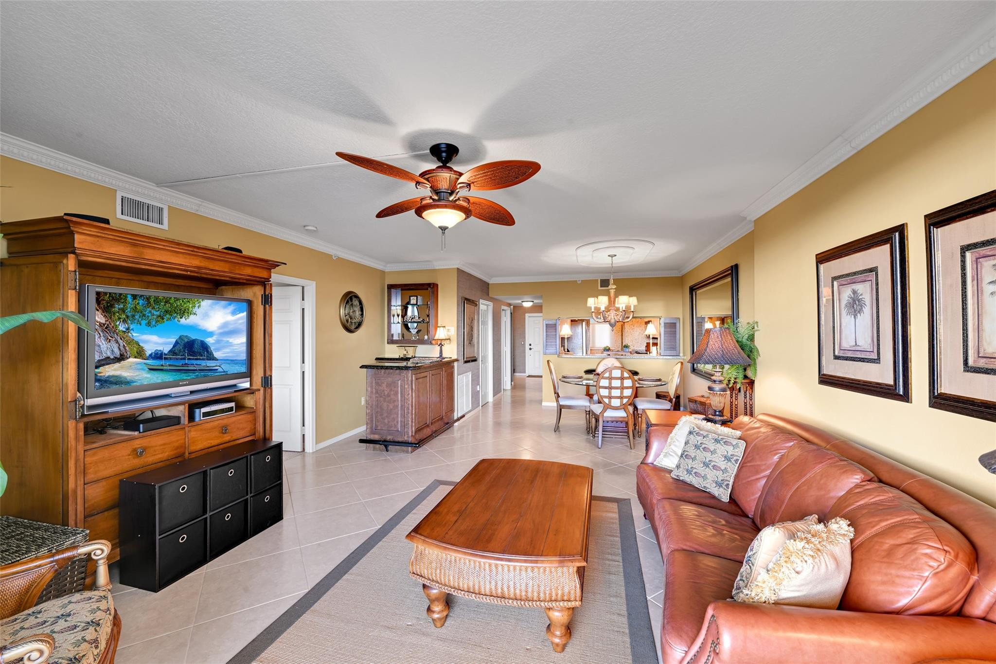 THE POINTE - Residential