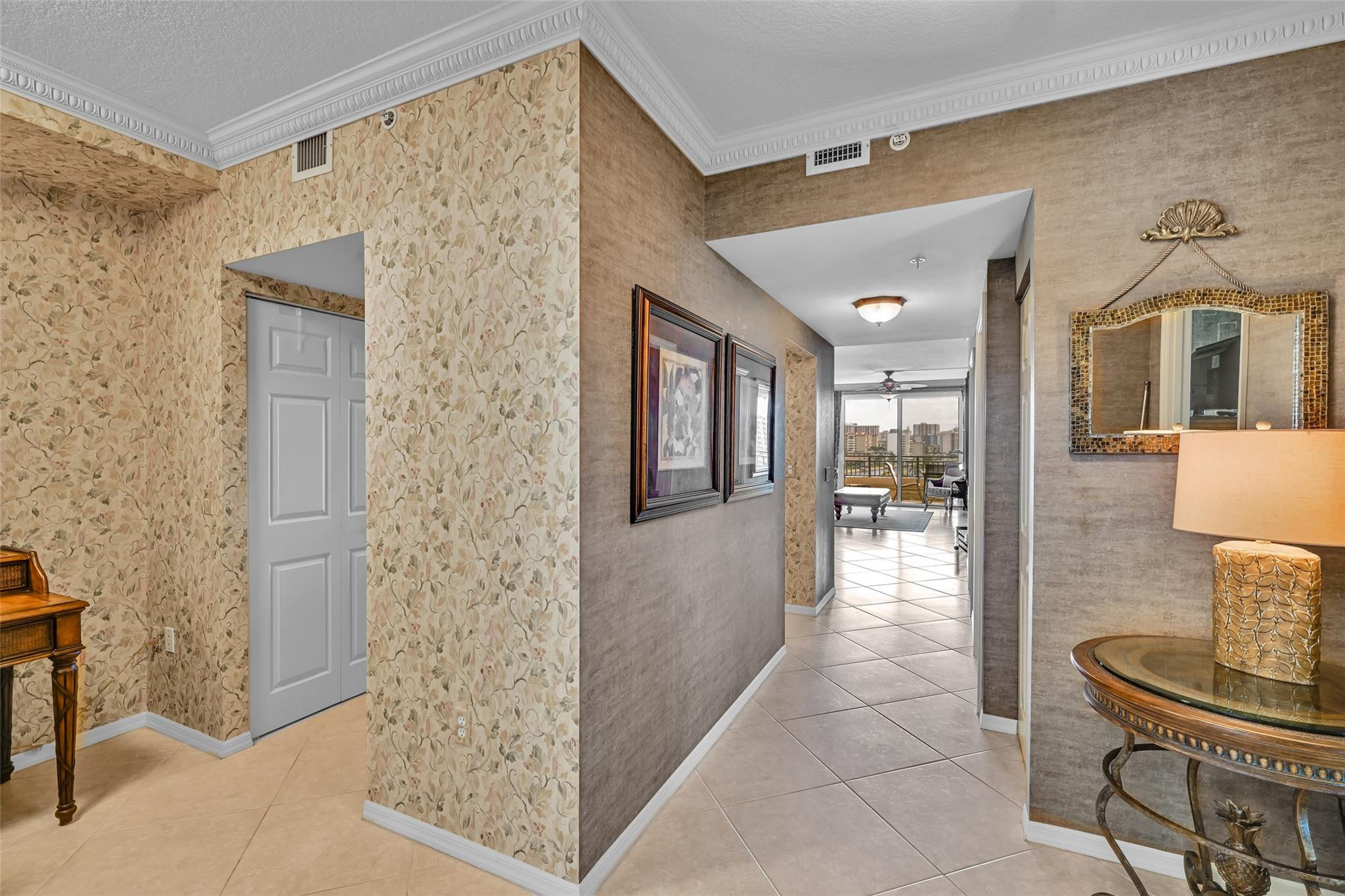 THE POINTE - Residential