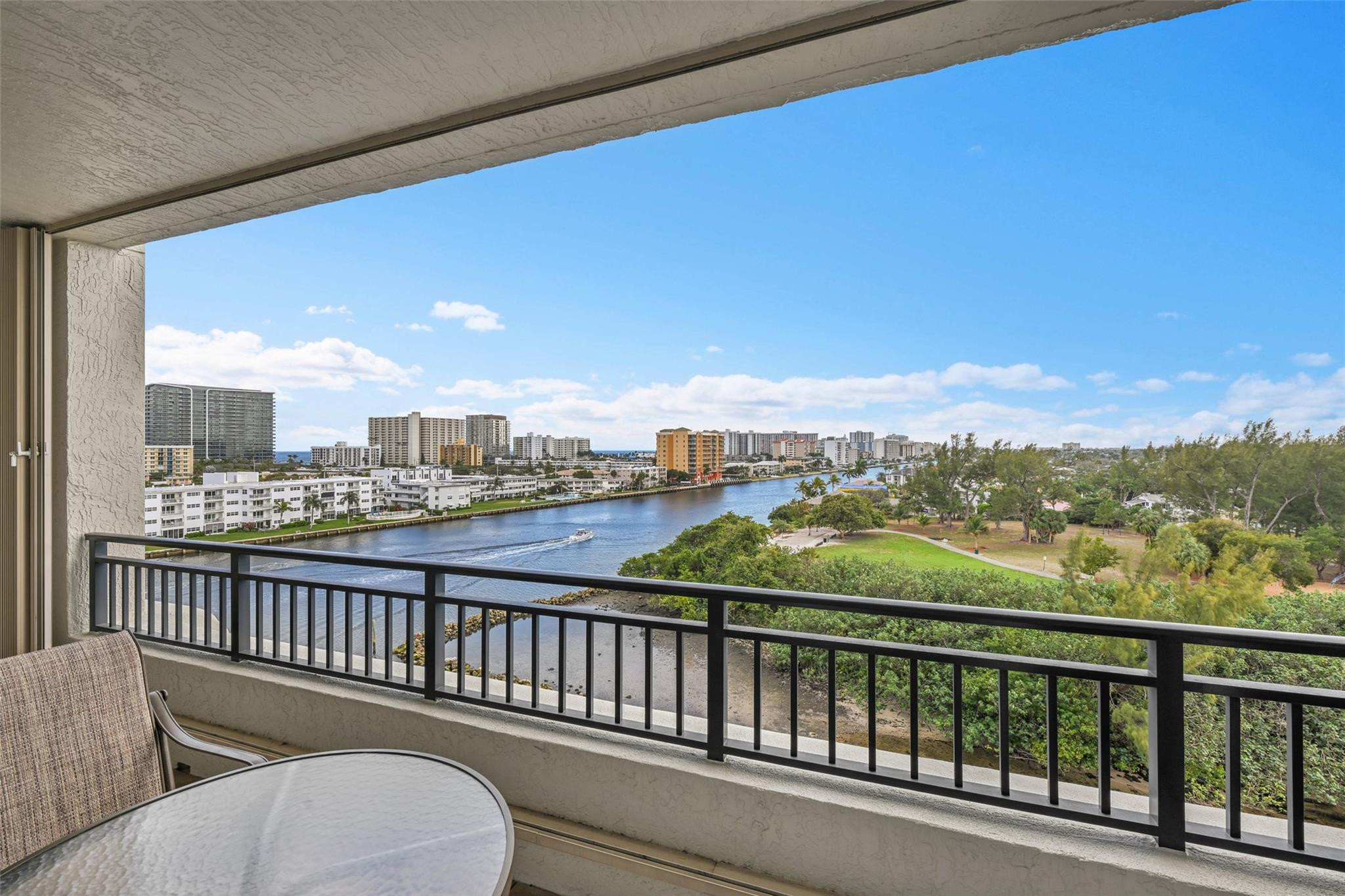 THE POINTE - Residential