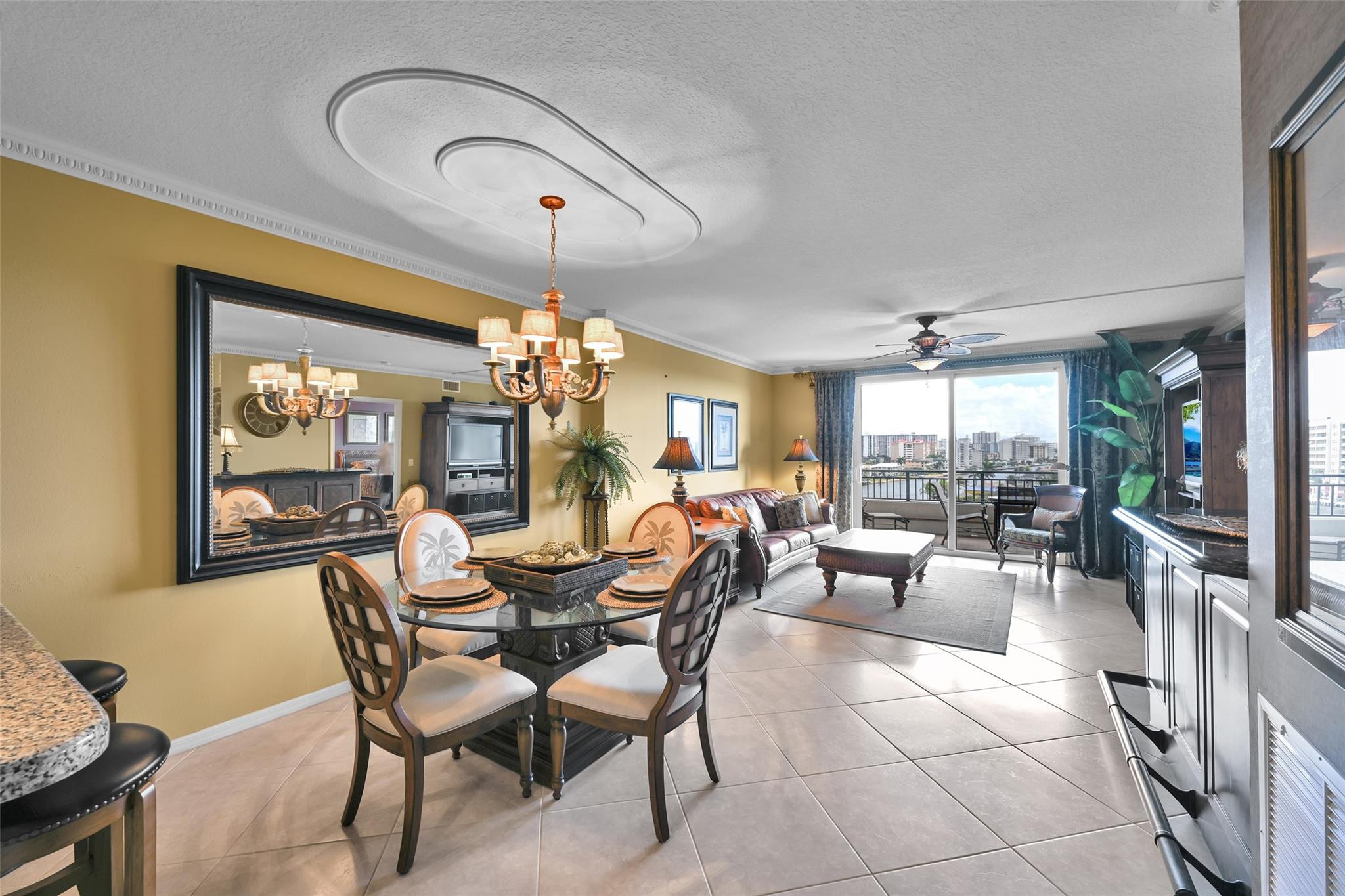 THE POINTE - Residential