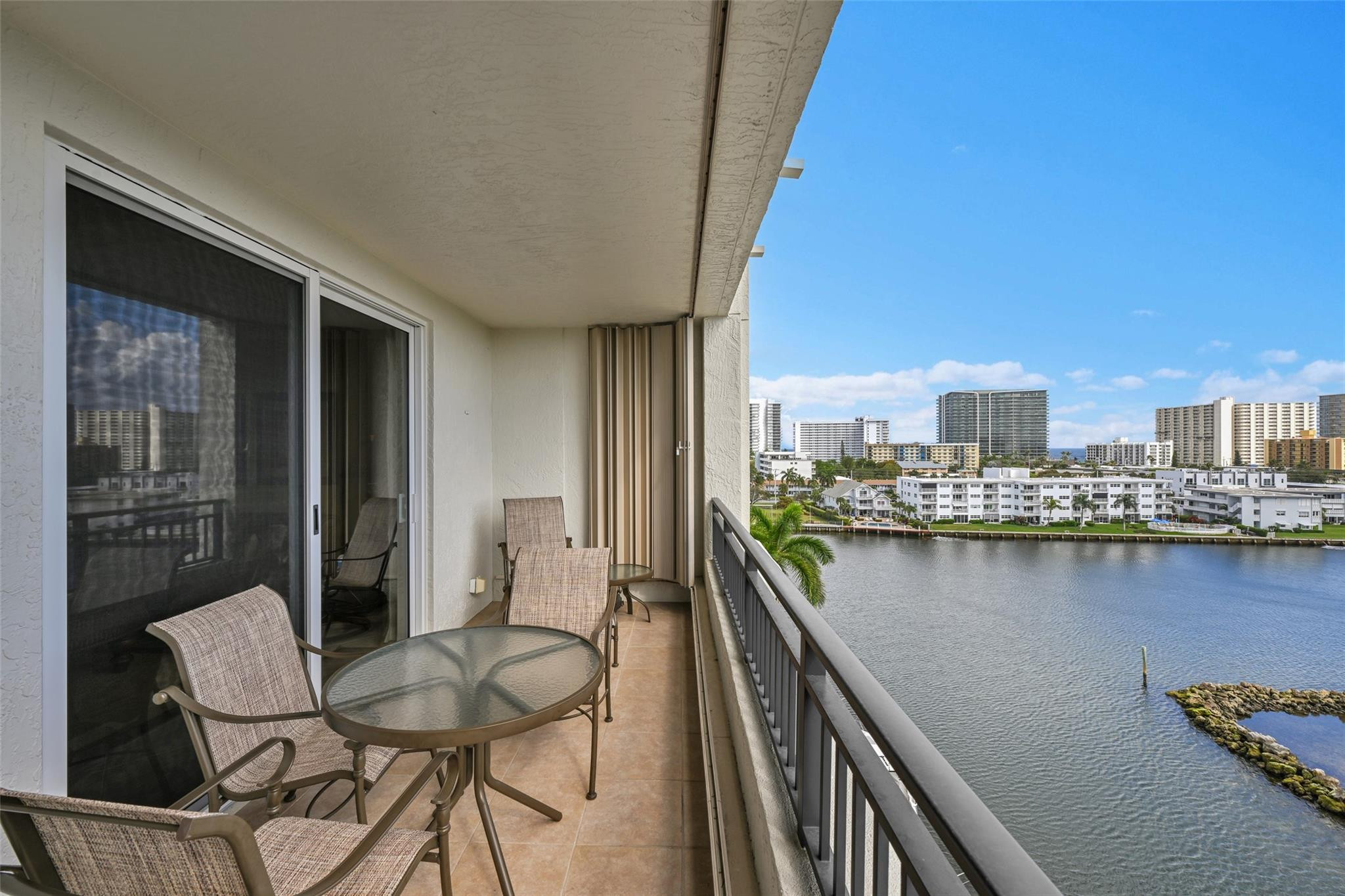 THE POINTE - Residential