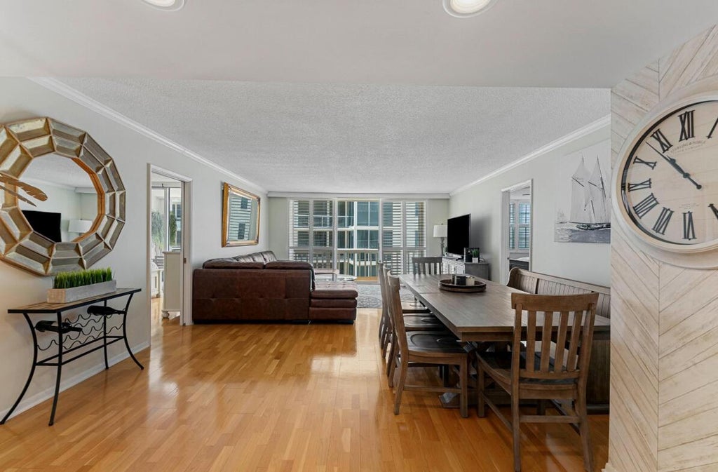 Photo of 3570 S OCEAN Boulevard #509, South Palm Beach, FL 33480 (MLS # B26054994)