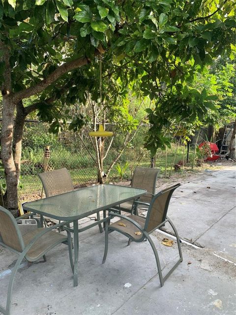 Tiny photo for 6231 SW 8th Street, North Lauderdale, FL 33068 (MLS # F10535258)