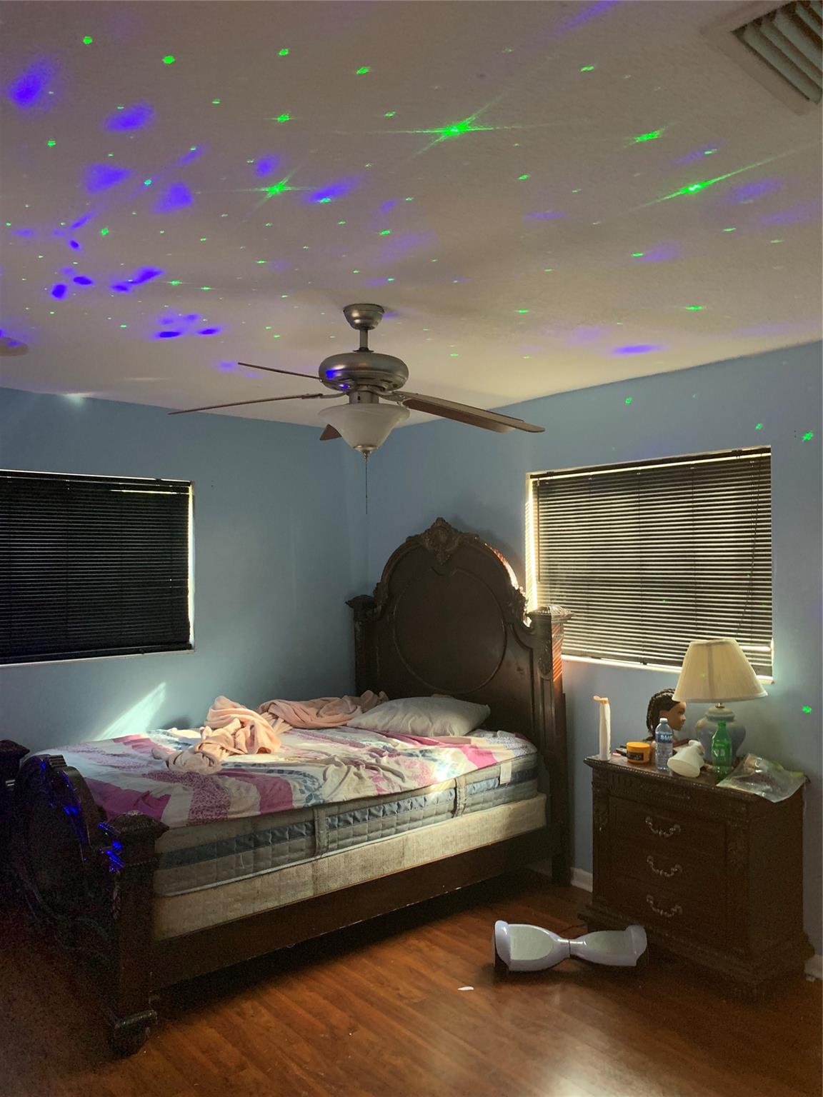 Kimberly Village Sec One - Residential