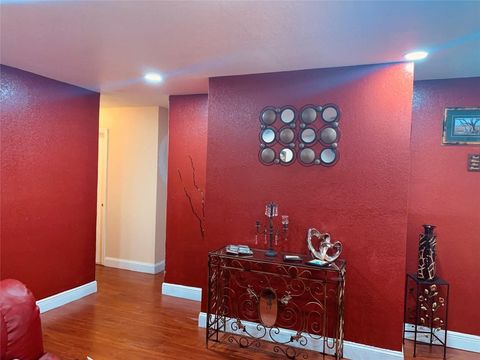 Tiny photo for 6231 SW 8th Street, North Lauderdale, FL 33068 (MLS # F10535258)