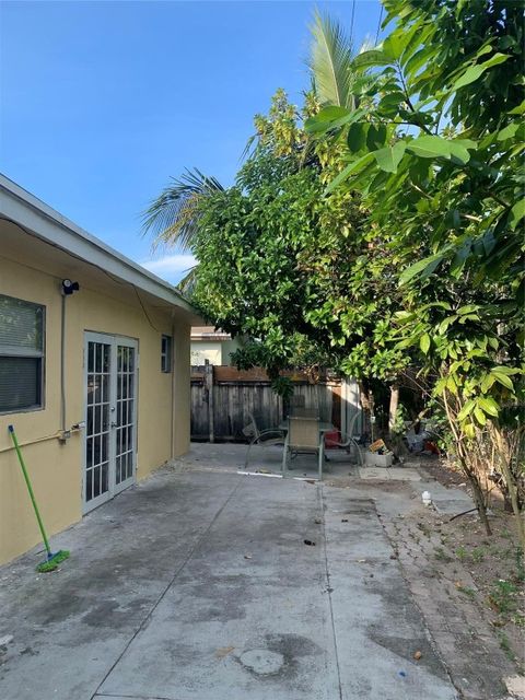 Tiny photo for 6231 SW 8th Street, North Lauderdale, FL 33068 (MLS # F10535258)