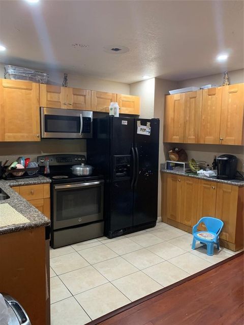 Tiny photo for 6231 SW 8th Street, North Lauderdale, FL 33068 (MLS # F10535258)