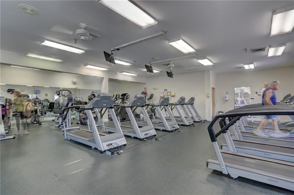 Nassau Village West II Co - Residential Lease