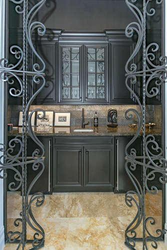 SAWFISH BAY COLONY - Residential